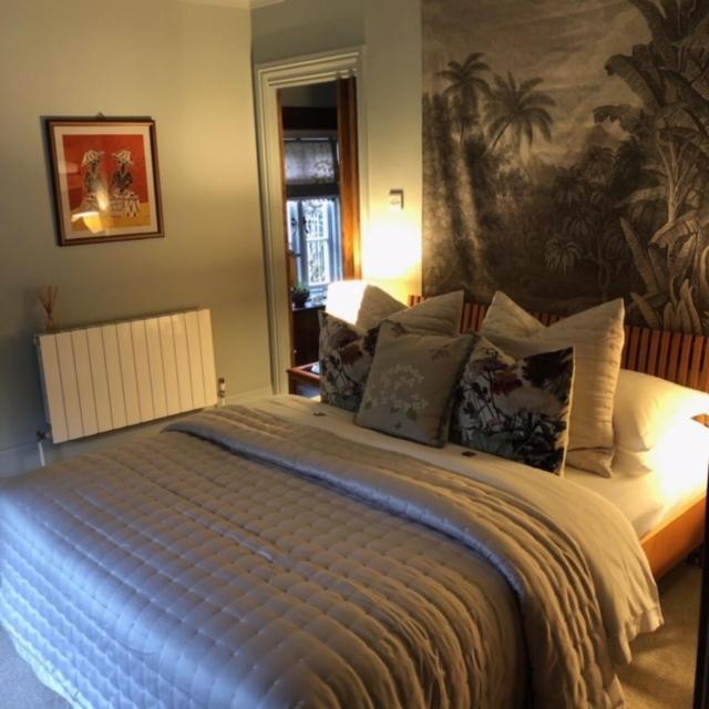 Bed and Breakfast Bow Mill Farm Totnes Esterno foto