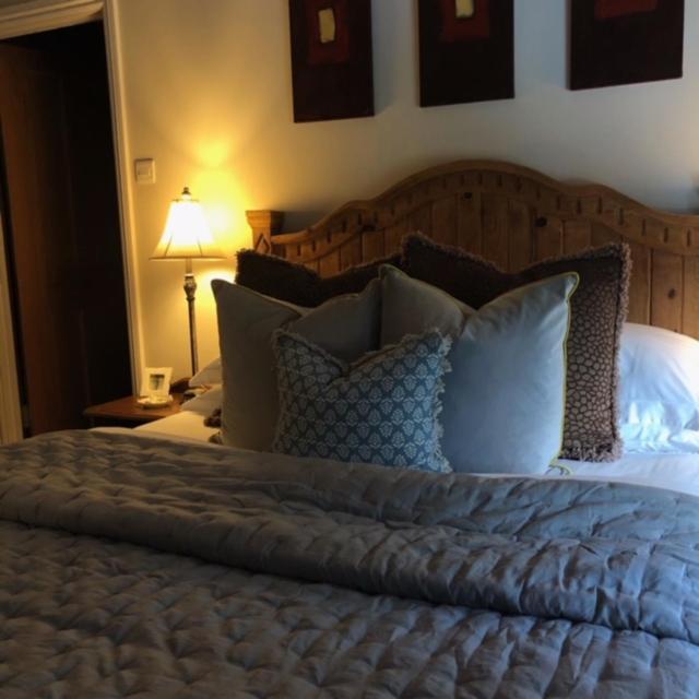 Bed and Breakfast Bow Mill Farm Totnes Esterno foto