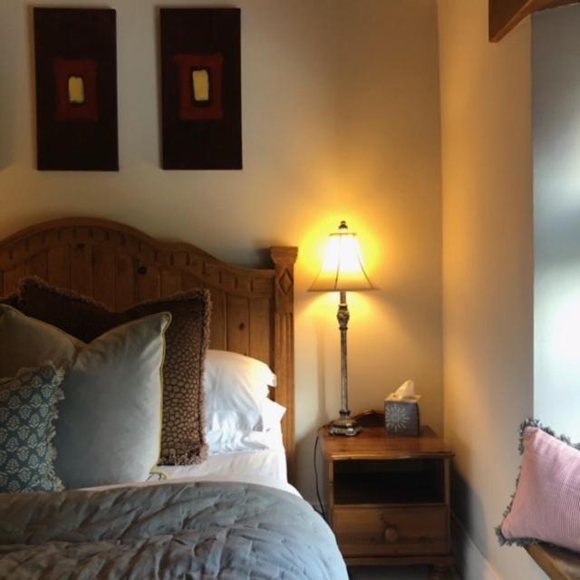 Bed and Breakfast Bow Mill Farm Totnes Esterno foto